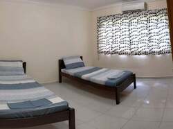 Cavenagh Gardens (D9), Apartment #602854981